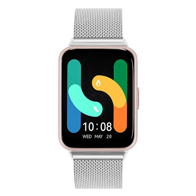 For Samsung Galaxy Fit3 xDfind Milanese Metal Buckle Watch Band
