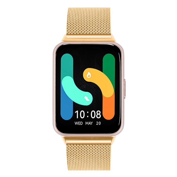 For Samsung Galaxy Fit3 xDfind Milanese Metal Buckle Watch Band