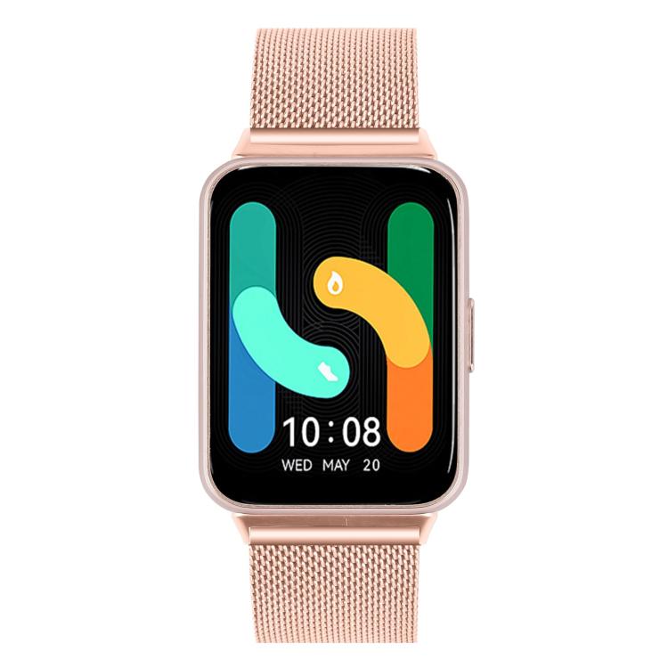 For Samsung Galaxy Fit3 xDfind Milanese Metal Buckle Watch Band