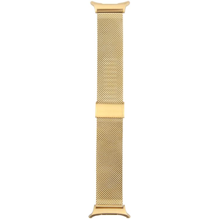 For Samsung Galaxy Watch Ultra 47mm / Ultra 2025 xDfind Milanese Metal Buckle Watch Band