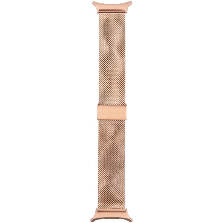 For Samsung Galaxy Watch Ultra 47mm / Ultra 2025 xDfind Milanese Metal Buckle Watch Band
