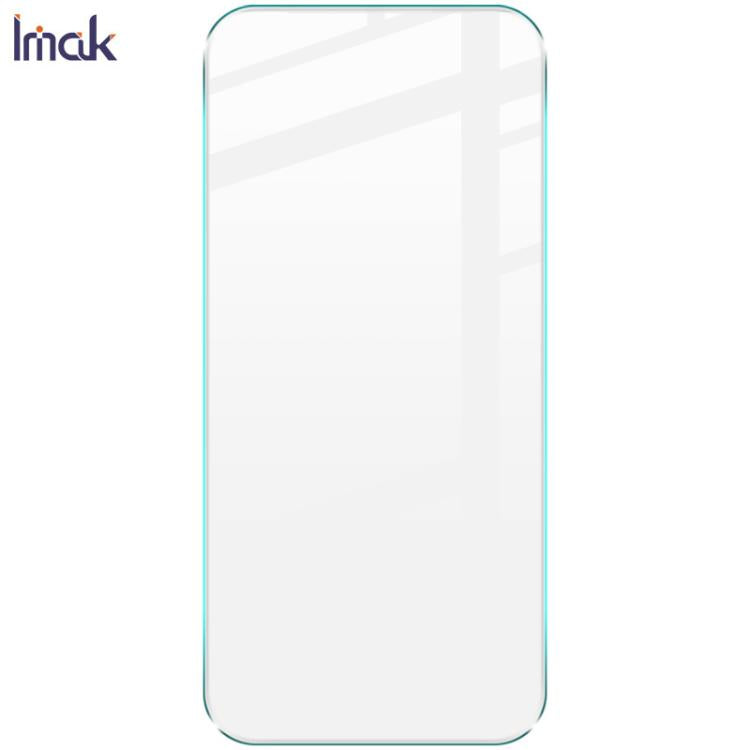 For Google Pixel 10 Pro XL imak H Series Tempered Glass Film, Support Fingerprint Unlocking