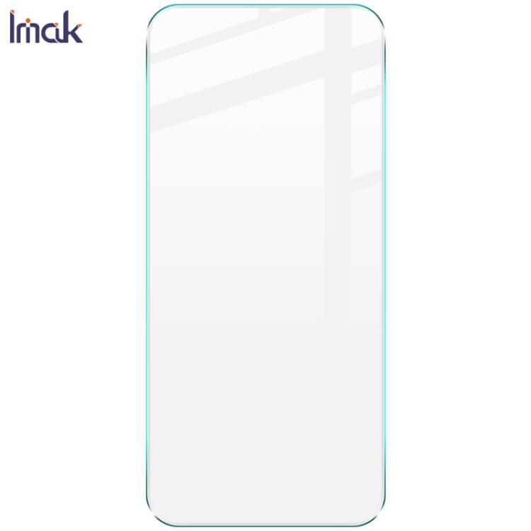 For Google Pixel 10 / 10 Pro imak H Series Tempered Glass Film, Support Fingerprint Unlocking