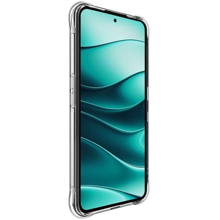 For Nothing CMF phone 2 Pro 5G imak Shockproof Airbag TPU Phone Case