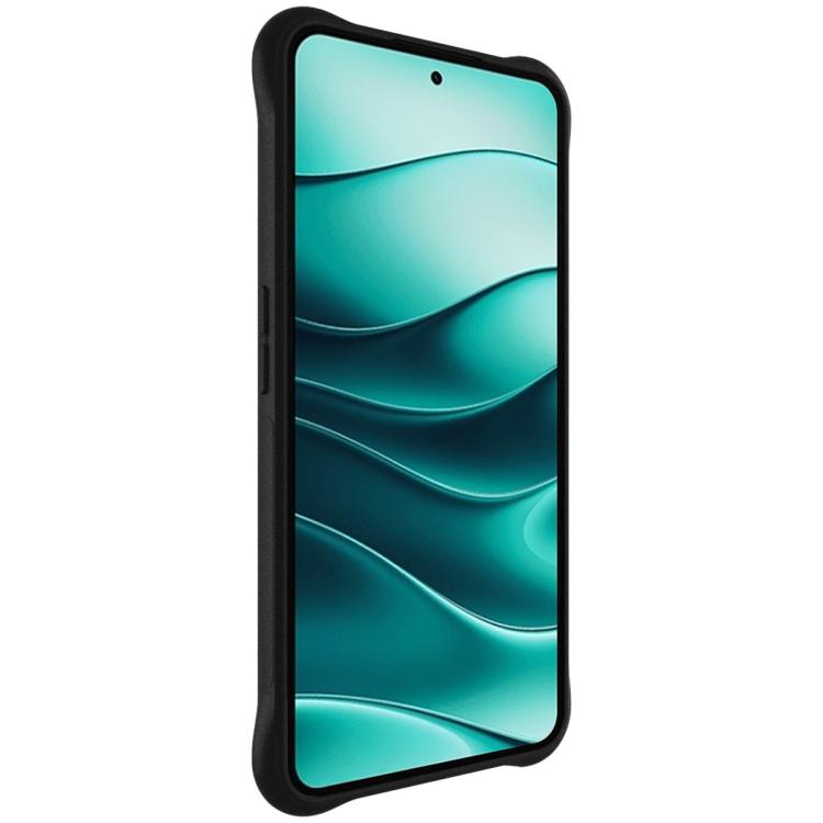 For Nothing CMF phone 2 Pro 5G imak Shockproof Airbag TPU Phone Case