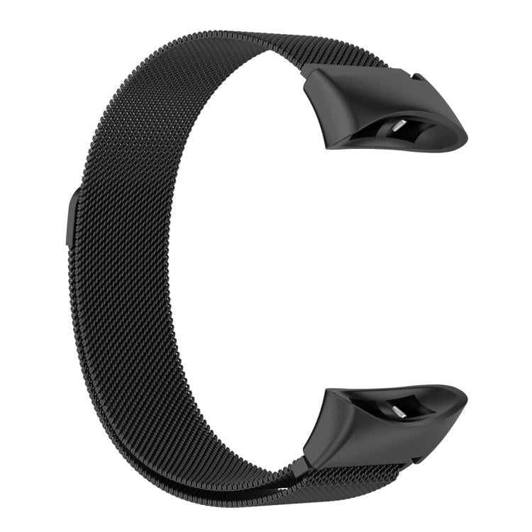 For Garmin Forerunner 45 / 45S / Swim 2 xDfind Milanese Metal Watch Band