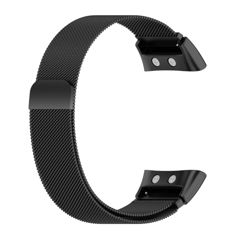 For Garmin Forerunner 45 / 45S / Swim 2 xDfind Milanese Metal Watch Band