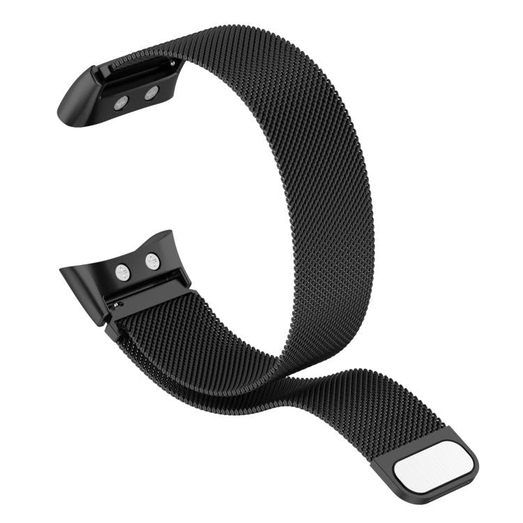 For Garmin Forerunner 45 / 45S / Swim 2 xDfind Milanese Metal Watch Band