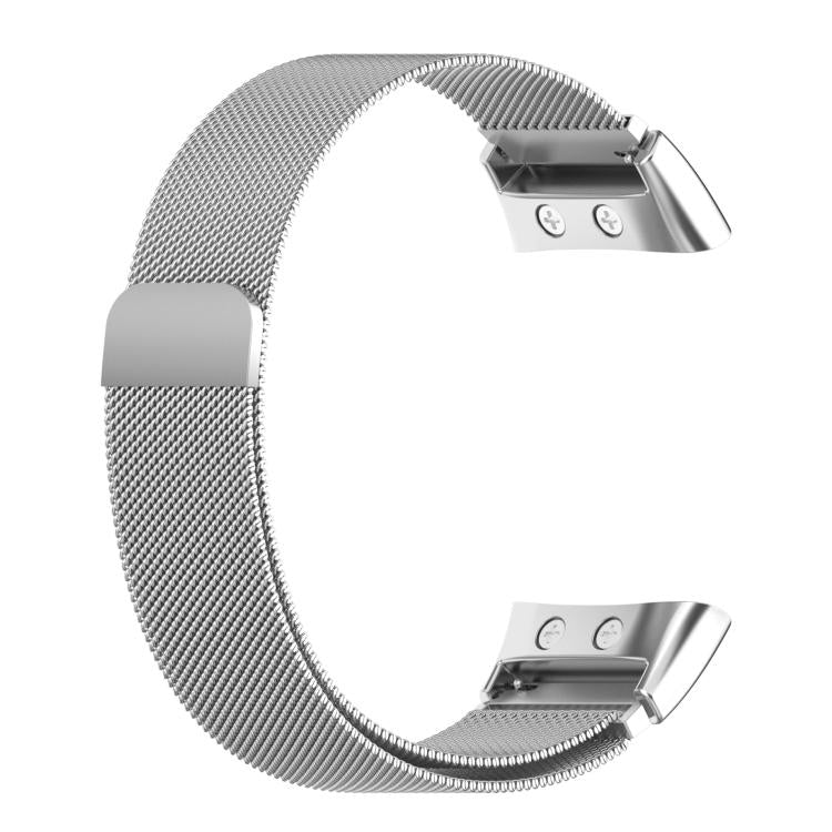 For Garmin Forerunner 45 / 45S / Swim 2 xDfind Milanese Metal Watch Band
