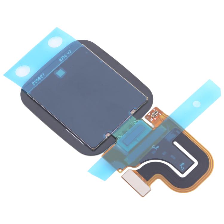 For Garmin Venu SQ 2 Music Original LCD Screen with Digitizer Full Assembly, Without NFC Sticker