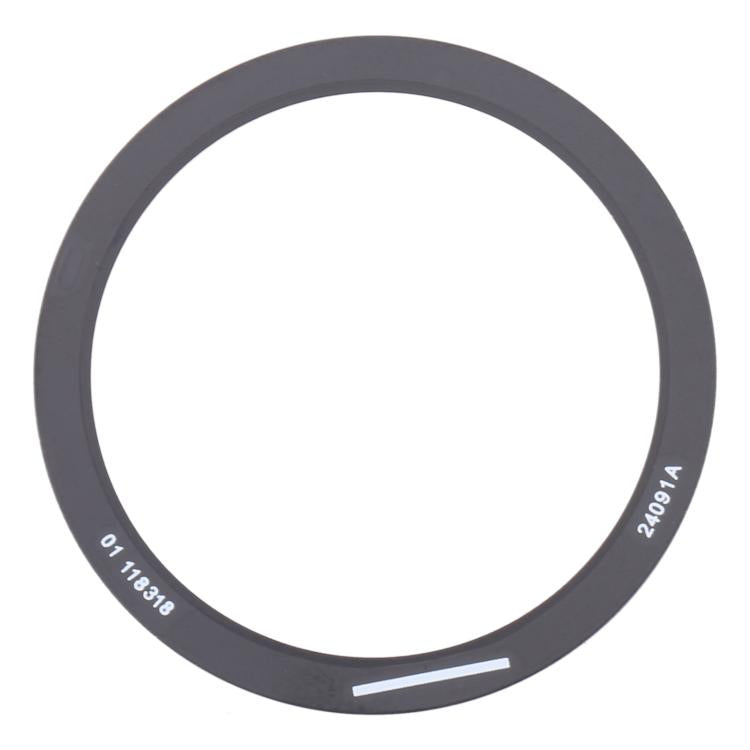 For Garmin Vivoactive 6 Original Front Screen Outer Glass Lens