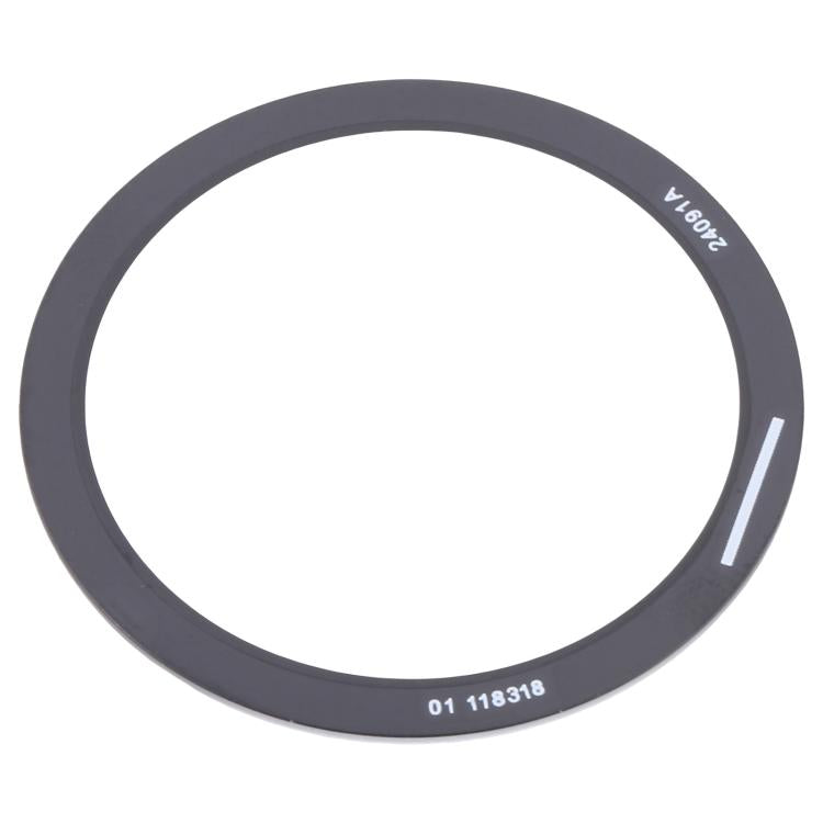 For Garmin Vivoactive 6 Original Front Screen Outer Glass Lens
