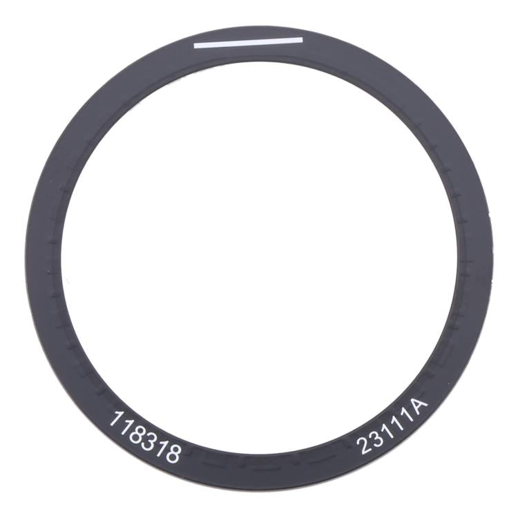 For Garmin Approach S70 42mm Original Front Screen Outer Glass Lens