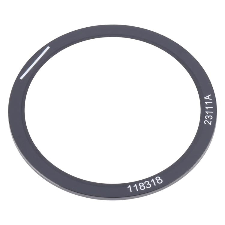 For Garmin Approach S70 42mm Original Front Screen Outer Glass Lens