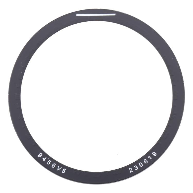 For Garmin Approach S70 47mm Original Front Screen Outer Glass Lens