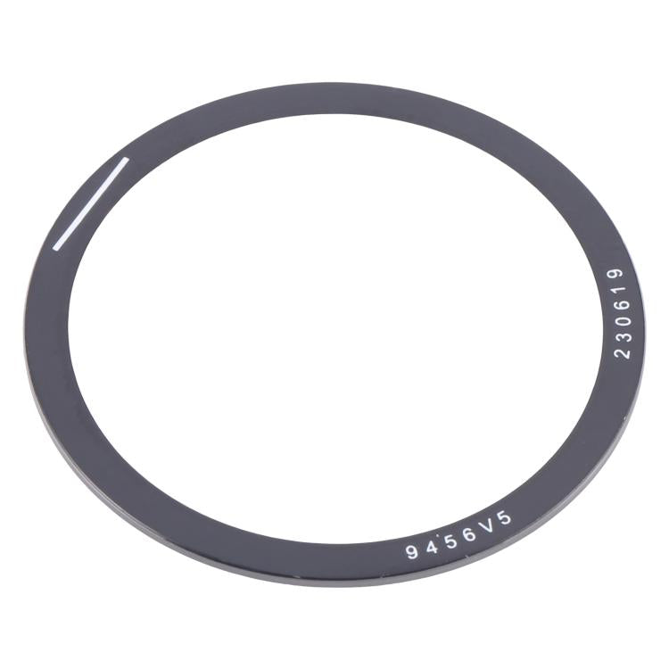For Garmin Approach S70 47mm Original Front Screen Outer Glass Lens