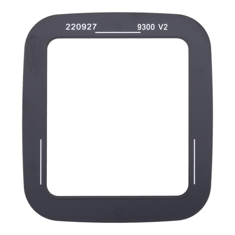 For Garmin Venu SQ 2 Original Front Screen Outer Glass Lens