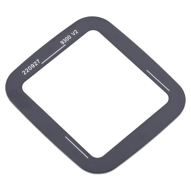 For Garmin Venu SQ 2 Original Front Screen Outer Glass Lens