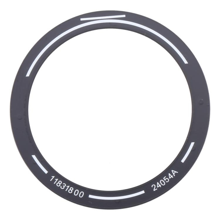 For Garmin Venu 3S Original Front Screen Outer Glass Lens