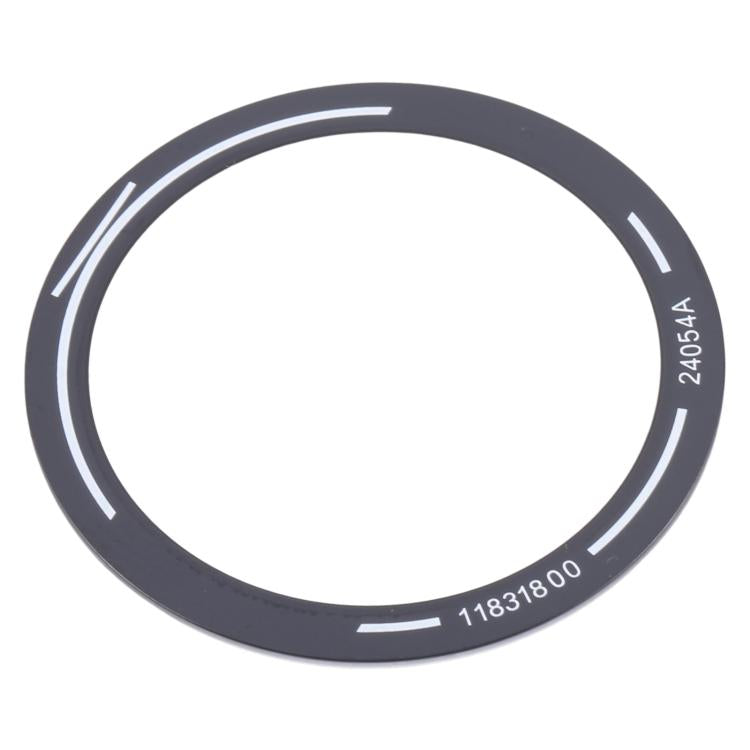 For Garmin Venu 3S Original Front Screen Outer Glass Lens