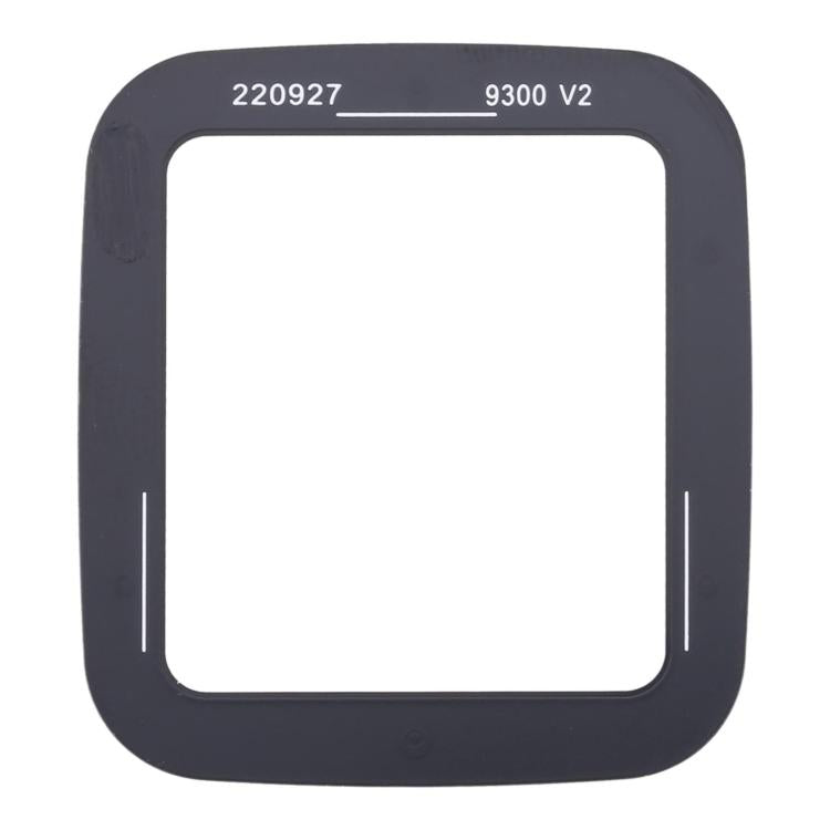 For Garmin Venu SQ 2 Music Original Front Screen Outer Glass Lens