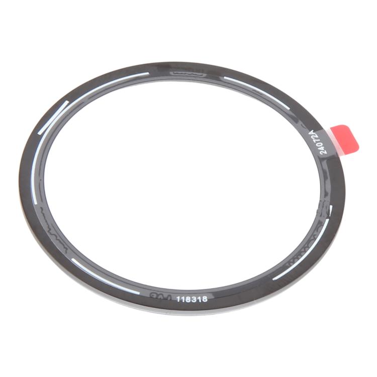 For Garmin Forerunner 970 Original Front Screen Outer Glass Lens