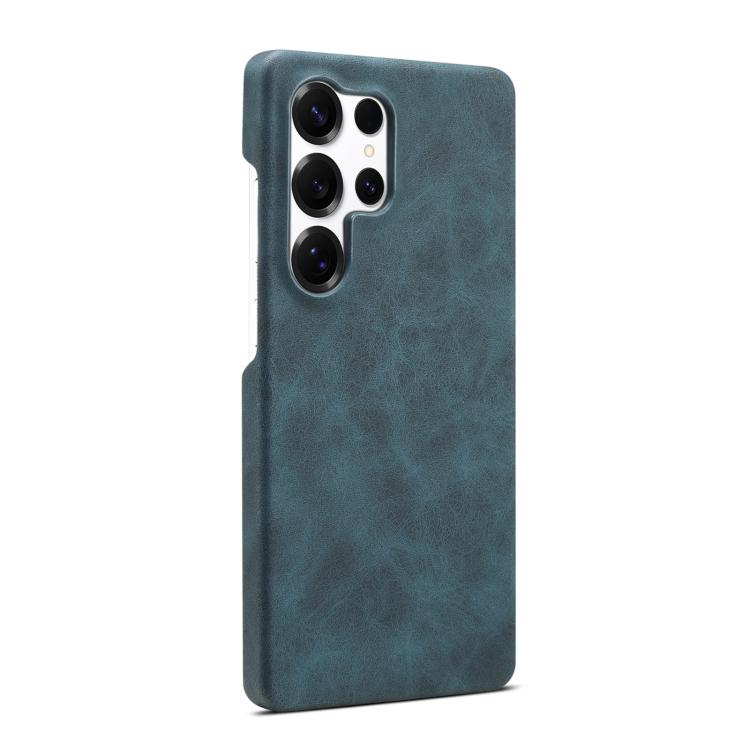 For Samsung Galaxy S25 Ultra 5G Retro Texture MagSafe Phone Case