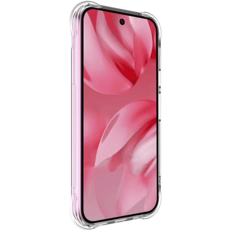 For Google Pixel 10 / Pixel 10 Pro imak Shockproof Airbag TPU Phone Case
