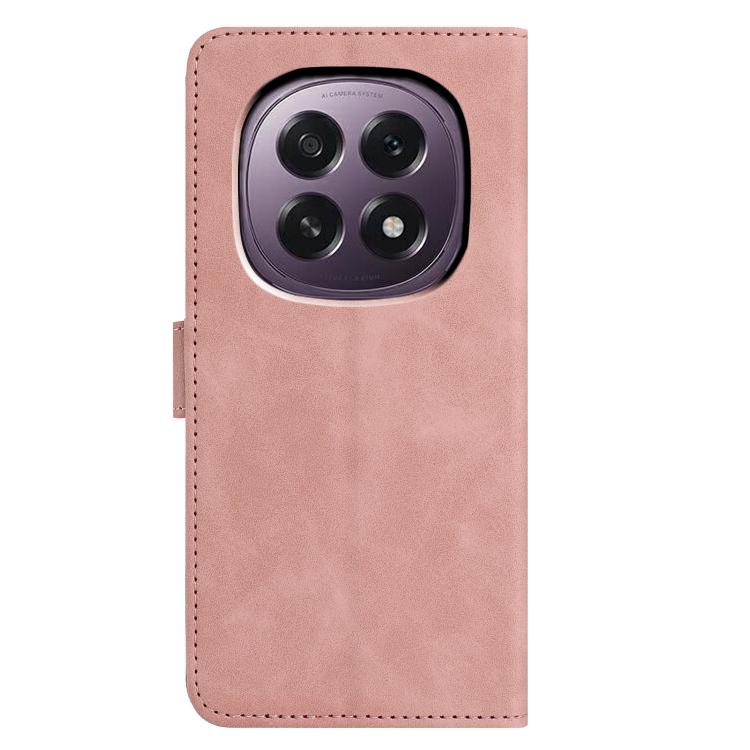For OPPO A5 5G Global Moonlit Butterfly Dance Pattern Embossed Leather Phone Case