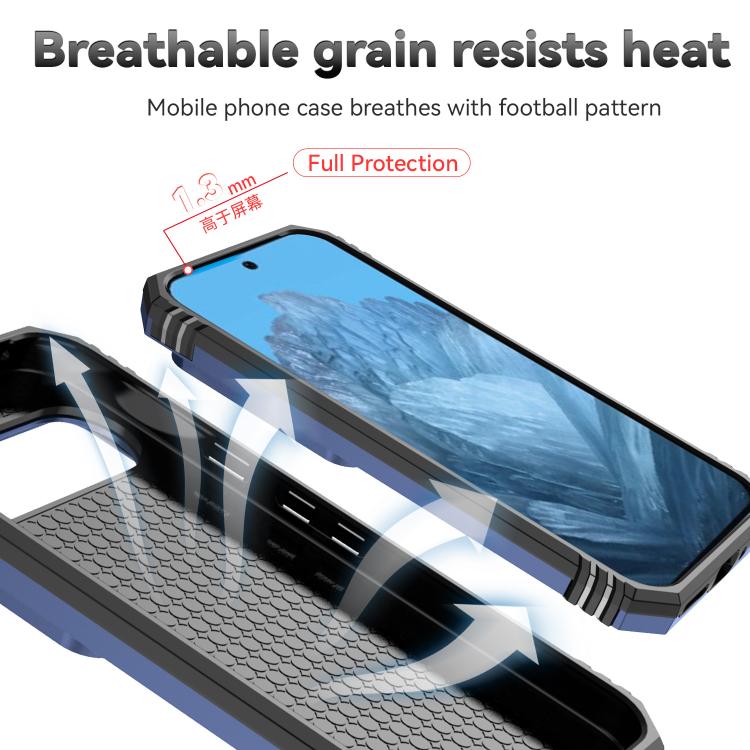 For Google Pixel 10 Sliding Camshield Holder Phone Case