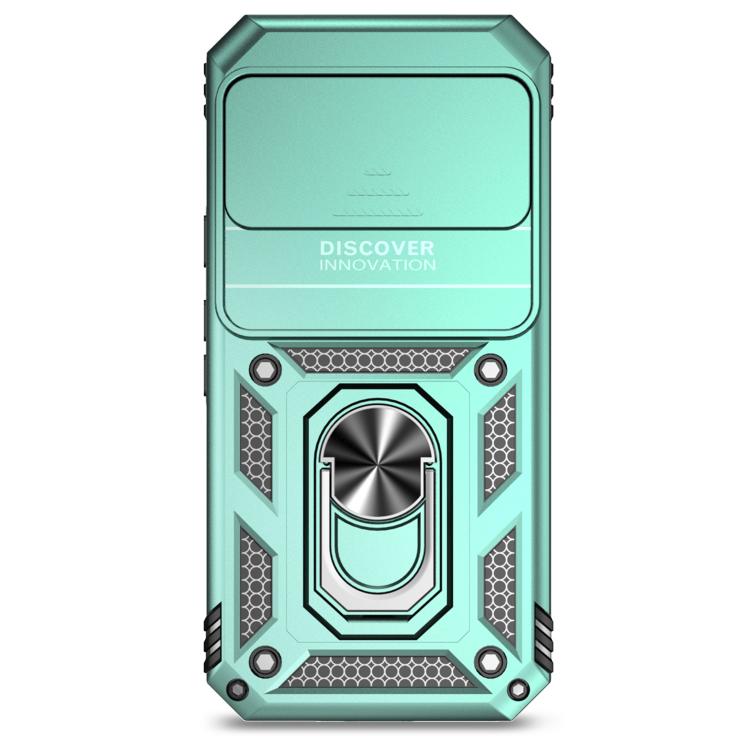 For Google Pixel 10 Sliding Camshield Holder Phone Case