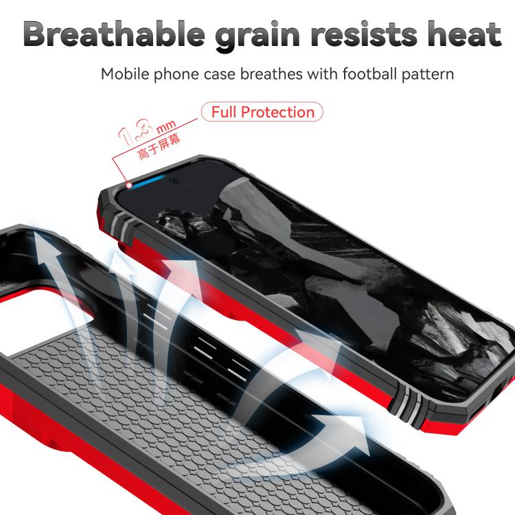 For Google Pixel 10 Pro XL Sliding Camshield Holder Phone Case