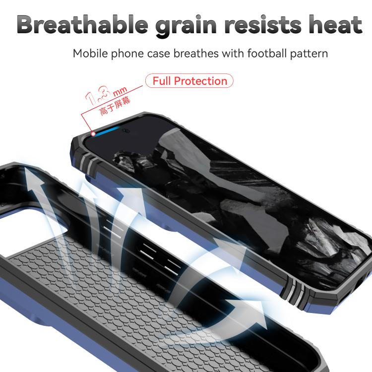 For Google Pixel 10 Pro XL Sliding Camshield Holder Phone Case