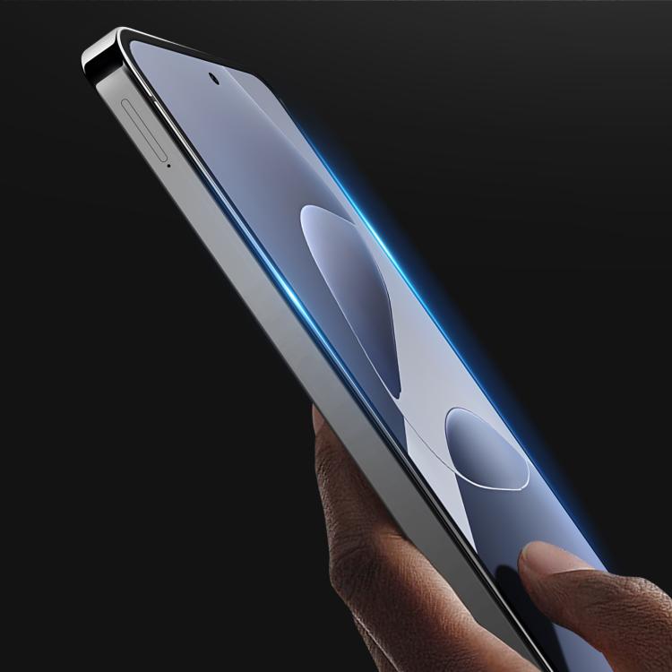 For Infinix Hot 60 4G / 60i 4G 10pcs DUX DUCIS 0.33mm 9H Medium Alumina Tempered Glass Film