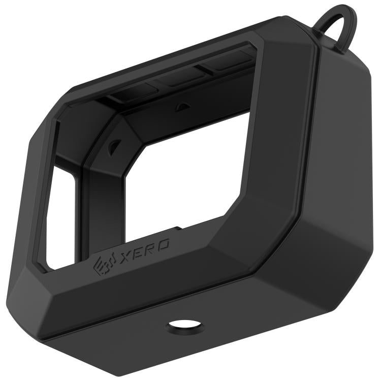 For Garmin Xero C1 Pro Chronograph Silicone Protective Case