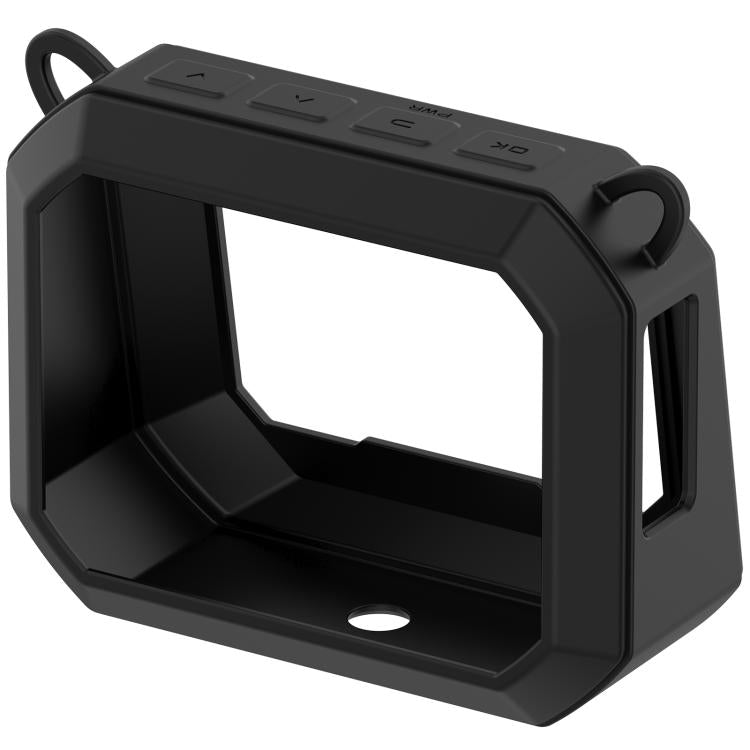 For Garmin Xero C1 Pro Chronograph Silicone Protective Case