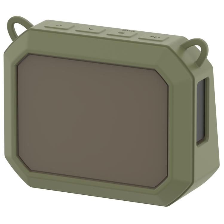 For Garmin Xero C1 Pro Chronograph Silicone Protective Case