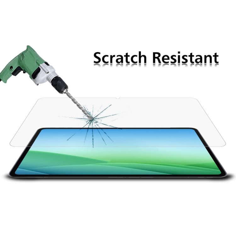 For SVITOO P108 11.97 inch 9H 0.3mm Explosion-proof Tempered Glass Film