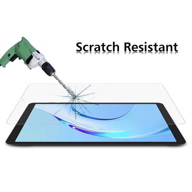 For Azeyou F27 mini 8.7 25pcs 9H 0.3mm Explosion-proof Tempered Glass Film