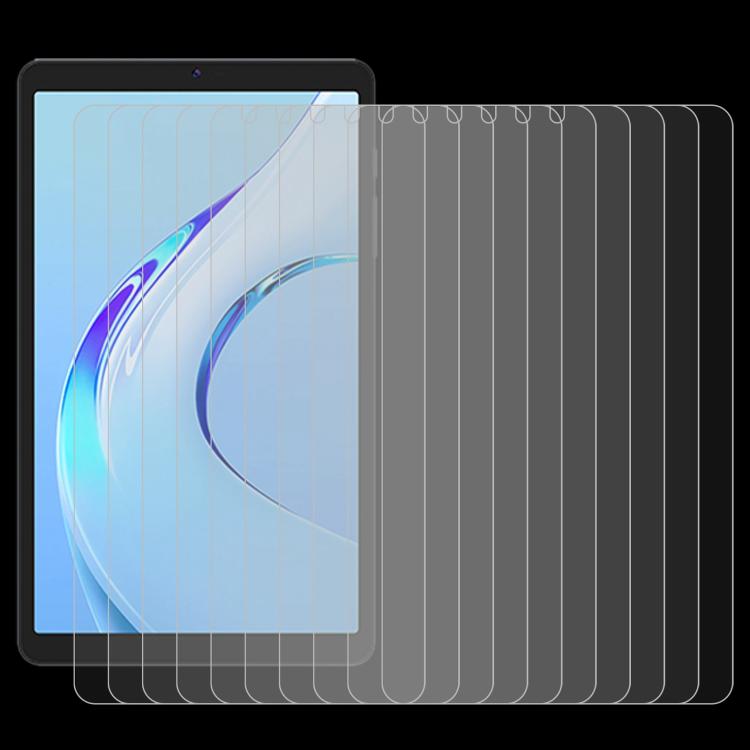 For Azeyou F27 mini 8.7 25pcs 9H 0.3mm Explosion-proof Tempered Glass Film