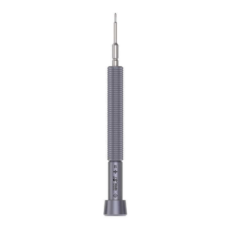18 Kinds Precision Magnetic Super Hard Screwdriver, Model:B Phillips