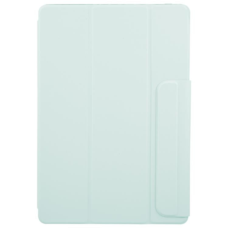 For Huawei MatePad Air 12 2024 Trifold Magnetic Split Acrylic Leather Tablet Case