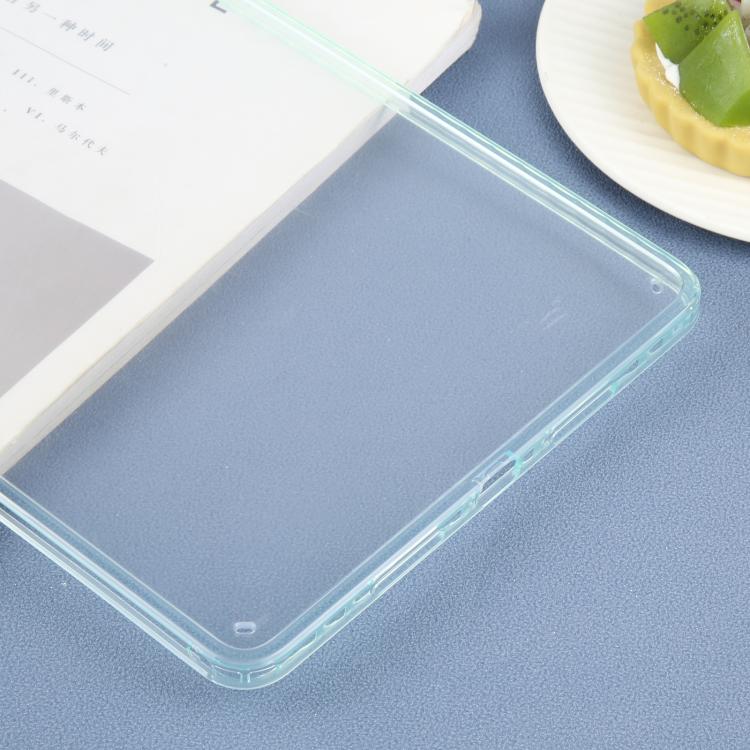 For Xiaomi Pad 7 / 7 Pro Color TPU Hybrid Clear Acrylic Tablet Case