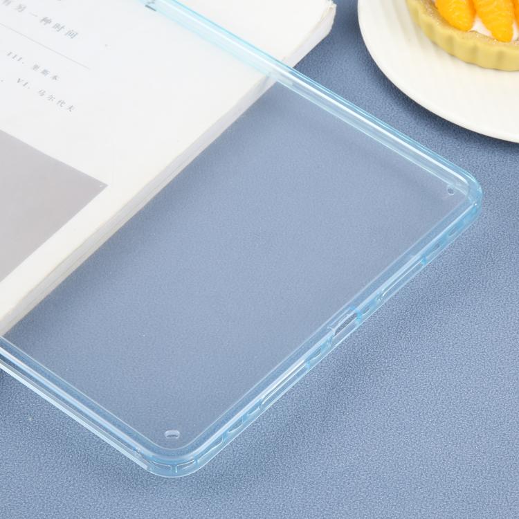 For Xiaomi Pad 7 / 7 Pro Color TPU Hybrid Clear Acrylic Tablet Case