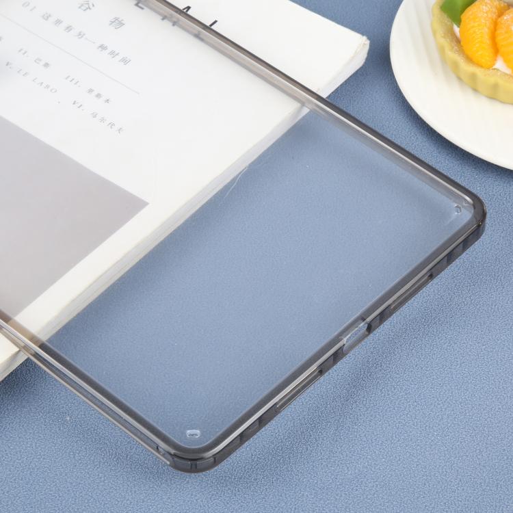 For Xiaomi Pad 7 / 7 Pro Color TPU Hybrid Clear Acrylic Tablet Case