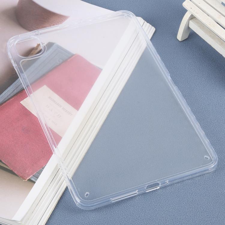 For Xiaomi Redmi K Pad 8.8 Color TPU Hybrid Clear Acrylic Tablet Case