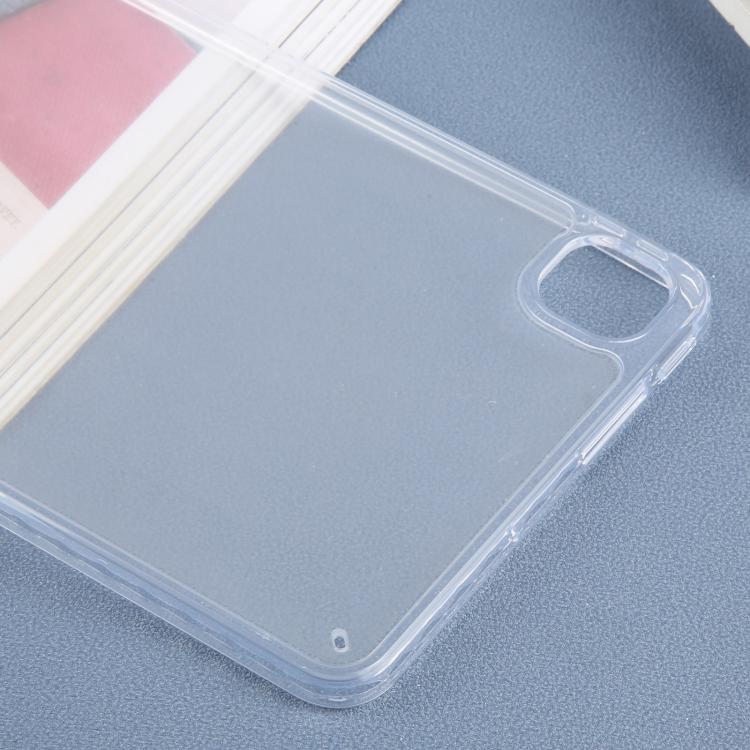For Xiaomi Redmi K Pad 8.8 Color TPU Hybrid Clear Acrylic Tablet Case