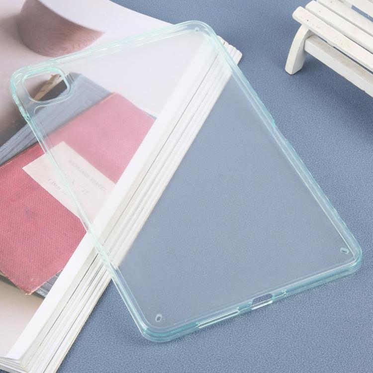 For Xiaomi Redmi K Pad 8.8 Color TPU Hybrid Clear Acrylic Tablet Case