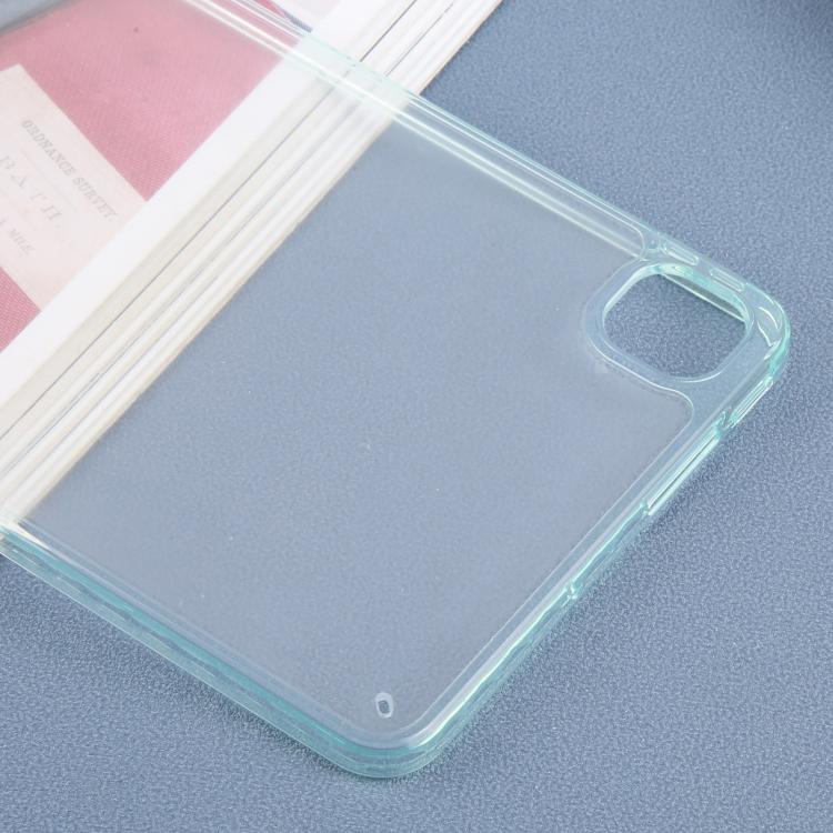 For Xiaomi Redmi K Pad 8.8 Color TPU Hybrid Clear Acrylic Tablet Case