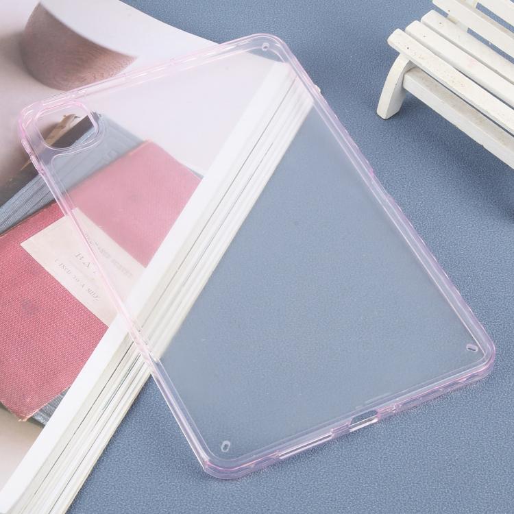 For Xiaomi Redmi K Pad 8.8 Color TPU Hybrid Clear Acrylic Tablet Case